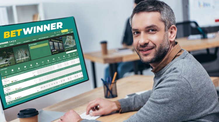 Discover BetWinner Mobile Your Ultimate Betting Companion Discover BetWinner Mobile Your Ultimate Betting Companion