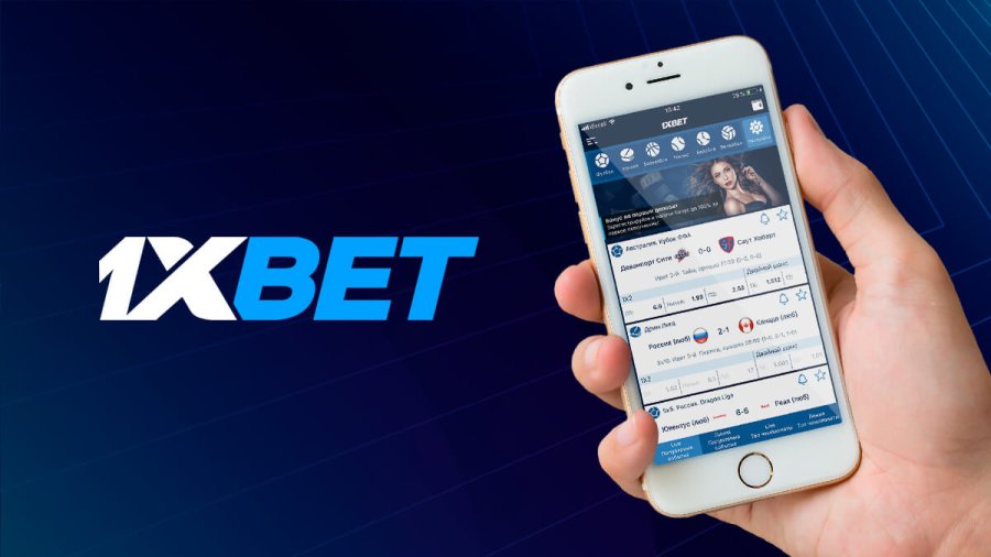 Discover the Ultimate Experience with 1xbet movies download Discover the Ultimate Experience with 1xbet movies download