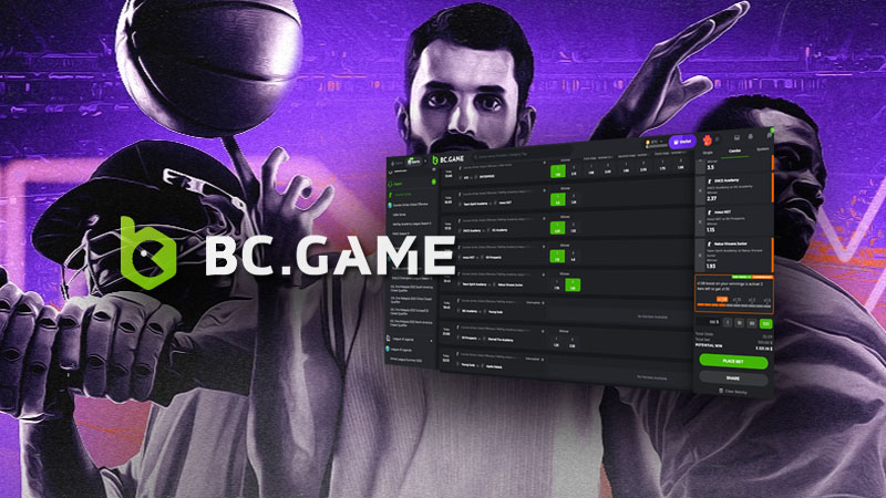 Download BC Game App The Ultimate Gaming Experience Awaits Download BC Game App The Ultimate Gaming Experience Awaits