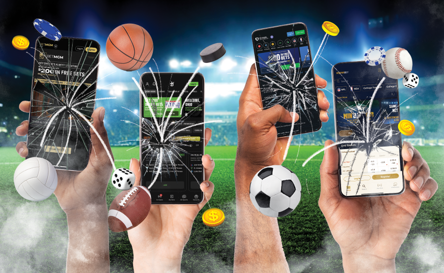 Explore the Thrills of Betting with betandres-bd.com Explore the Thrills of Betting with betandres-bd.com