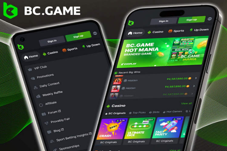 Exploring the Benefits of BC APP for Gamers Exploring the Benefits of BC APP for Gamers