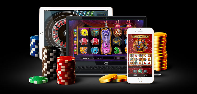Exploring the Exciting World of Cosmobet Exploring the Exciting World of Cosmobet