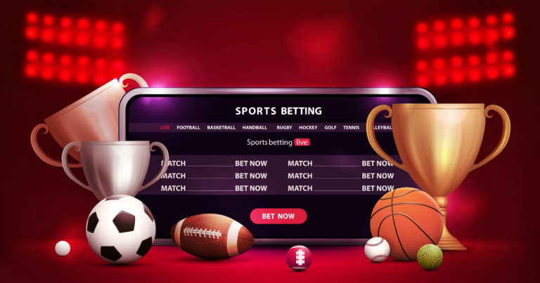 Exploring the Fascinating World of Online Betting on becric-in.comhi Exploring the Fascinating World of Online Betting on becric-in.comhi