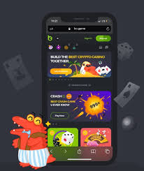Exploring the Thrills of BC Game Sports Betting Exploring the Thrills of BC Game Sports Betting