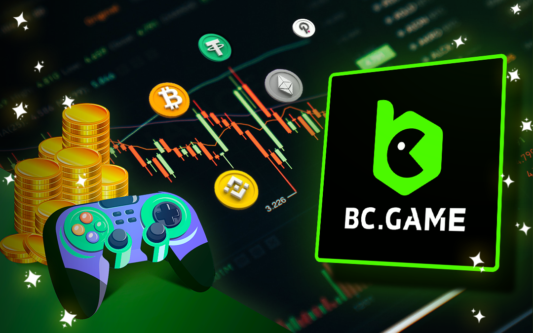 Exploring the Thrills of BC Game Sports Betting Exploring the Thrills of BC Game Sports Betting