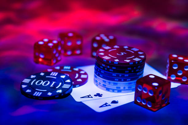 Exploring the Thrills of Online Casino Betblast Exploring the Thrills of Online Casino Betblast
