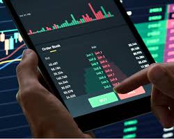 Mastering the Market with a Crypto Trading Strategy Bot Mastering the Market with a Crypto Trading Strategy Bot