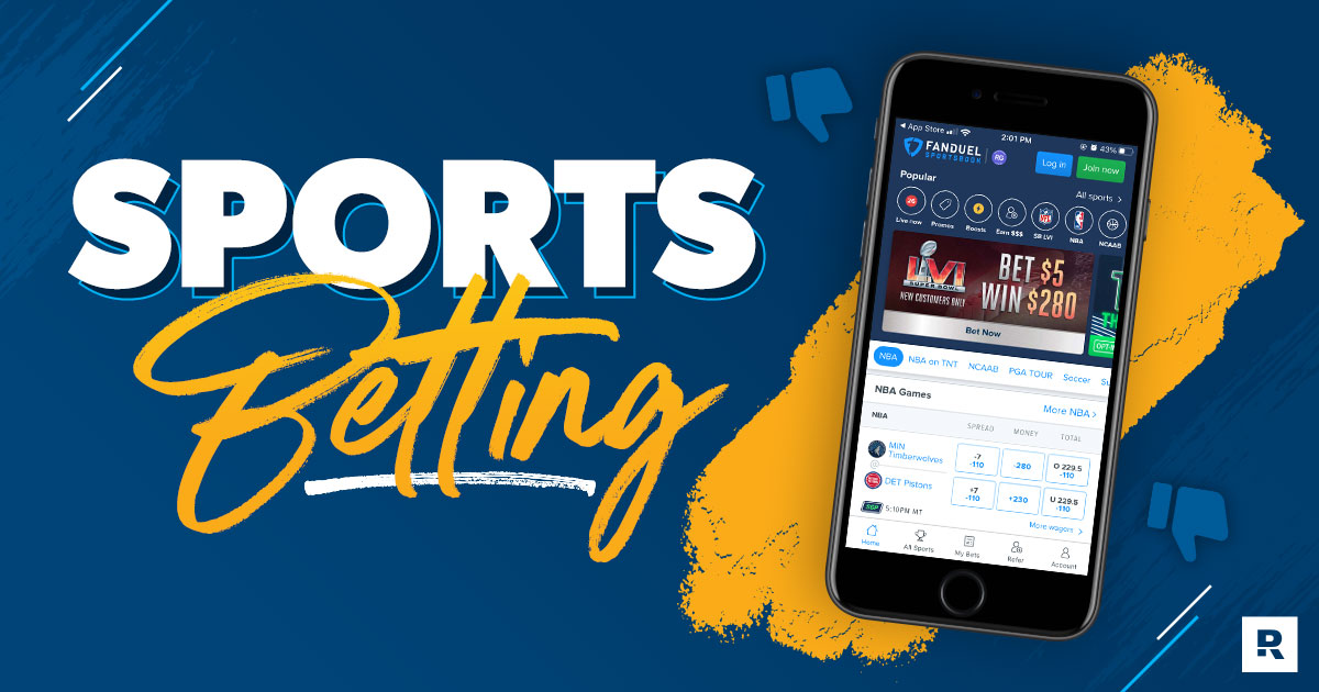 The Top Sports to Bet on in 2025 The Top Sports to Bet on in 2025