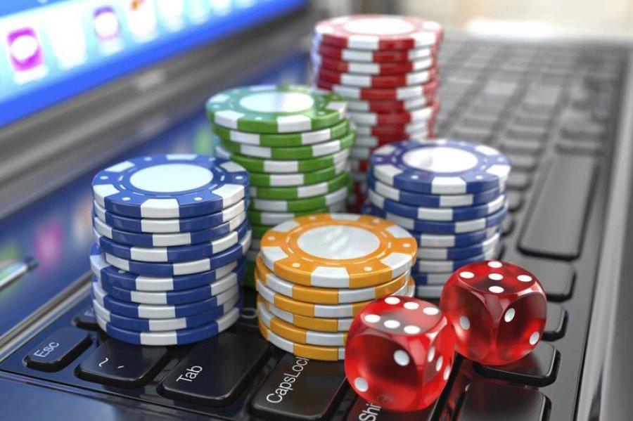 Get Ready to Win Big An In-Depth Look at Chillireels Casino Sportsbook