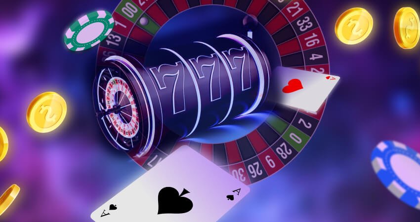 Love Casino Where Passion Meets Chance Love Casino Where Passion Meets Chance