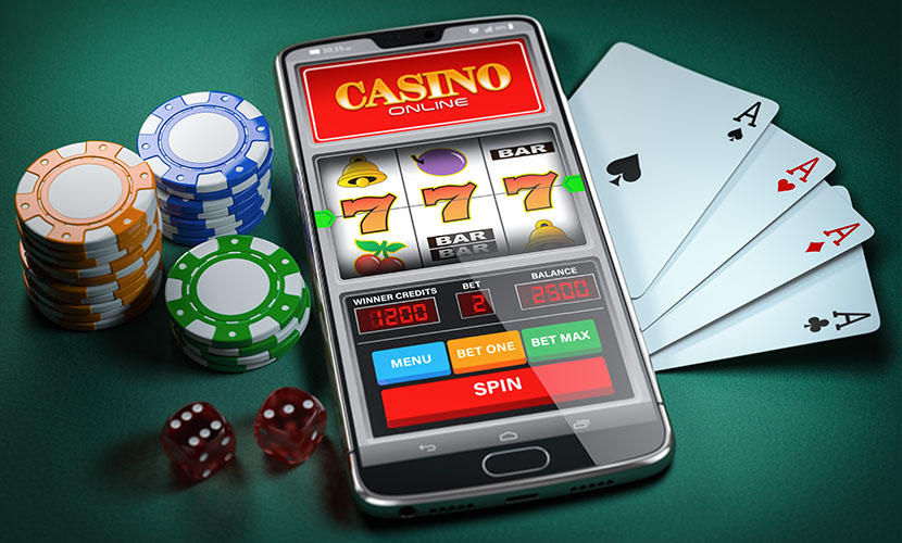 The Thrilling World of 7bets Casino A Gamer's Paradise The Thrilling World of 7bets Casino A Gamer's Paradise