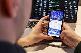 The Ultimate Guide to Sports Betting Strategies, Tips, and Trends The Ultimate Guide to Sports Betting Strategies, Tips, and Trends