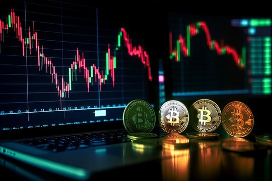 Unlocking Potential with Crypto Trading Software Unlocking Potential with Crypto Trading Software