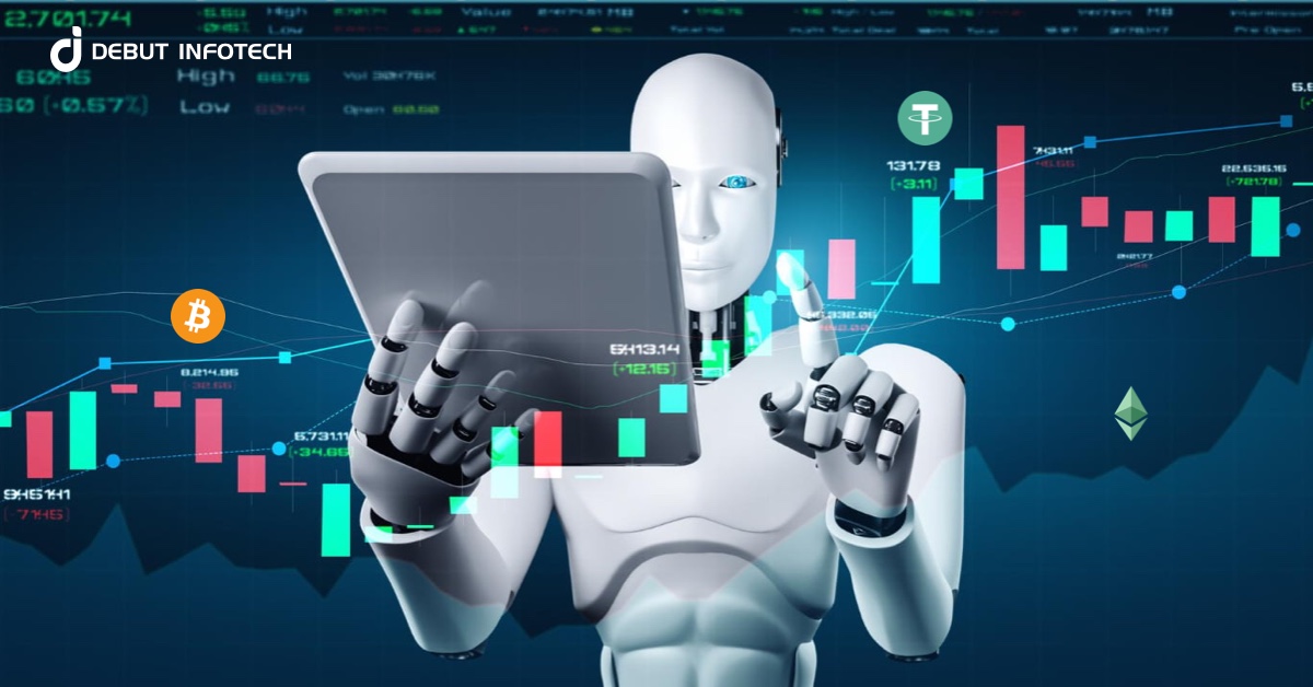 Unlocking Potential with Crypto Trading Software Unlocking Potential with Crypto Trading Software