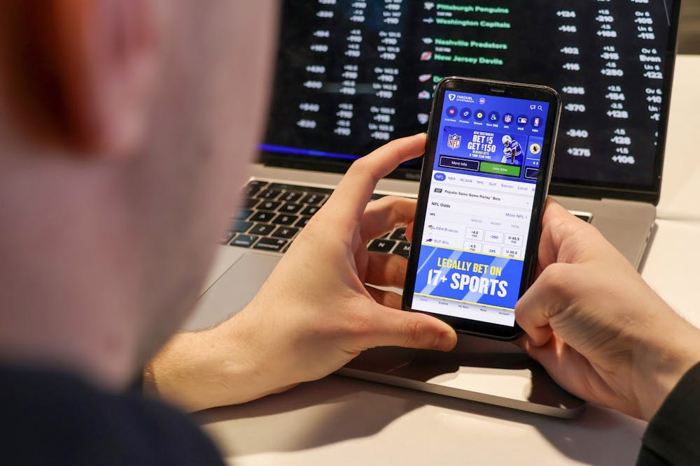 Casinos With Transparent Odds and Fairness 6 Casinos With Transparent Odds and Fairness 6