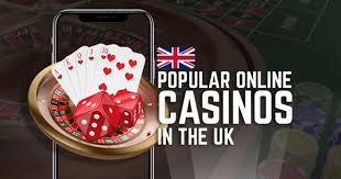 Discover Excitement at Online UK Royal Oak Casino Discover Excitement at Online UK Royal Oak Casino