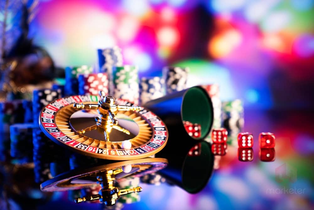 Discover the Best Online Casino UK AskGamblers 20