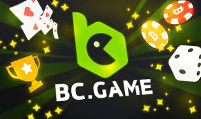 Discover the Exciting Features of BC Game Discover the Exciting Features of BC Game