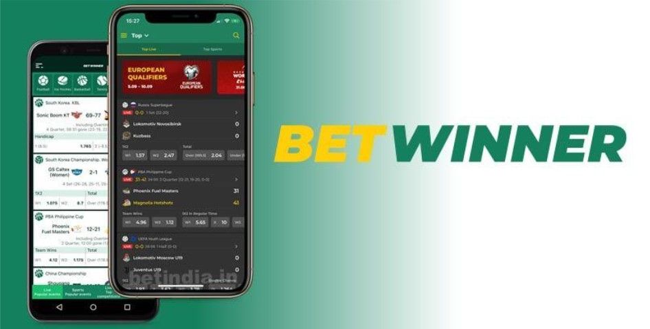 Everything You Need to Know About Betwinner Connexion