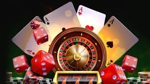 Experience the Thrill of casino online play in uk Experience the Thrill of casino online play in uk