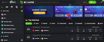Explore the Thrills of App BC Game Your Gateway to Exciting Gaming Adventures Explore the Thrills of App BC Game Your Gateway to Exciting Gaming Adventures