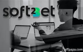 MEGA Soft2Bet Revolutionizing Online Gaming and Betting MEGA Soft2Bet Revolutionizing Online Gaming and Betting