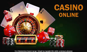Mezinárodní Casino Jak se dostat do světa online hazardu