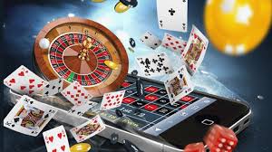 Mezinárodní Casino Jak se dostat do světa online hazardu