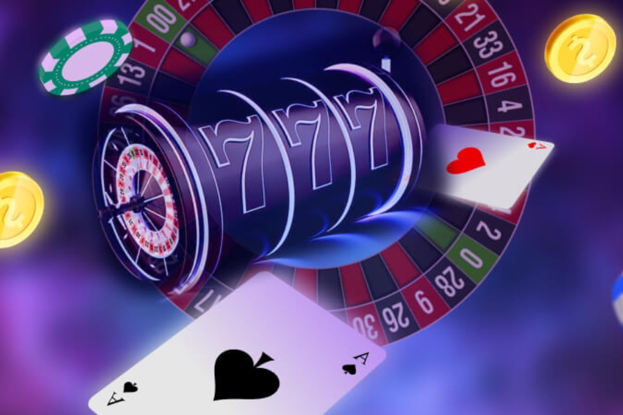 Onlayn kazinoda bonus çevirmə qaydası 24