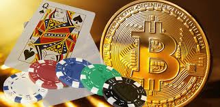 オンラインカジノ 仮想通貨の魅力と利用ガイド オンラインカジノ 仮想通貨の魅力と利用ガイド