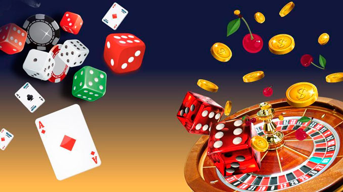 R7 casino официальный Ваш надежный источник азартных игр