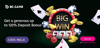 Scopri il Casinò Crypto BC.Game Divertimento e Vincite nel Mondo delle Criptovalute Scopri il Casinò Crypto BC.Game Divertimento e Vincite nel Mondo delle Criptovalute