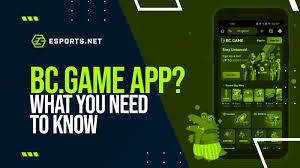 Scopri il Casinò Crypto BC.Game Divertimento e Vincite nel Mondo delle Criptovalute Scopri il Casinò Crypto BC.Game Divertimento e Vincite nel Mondo delle Criptovalute
