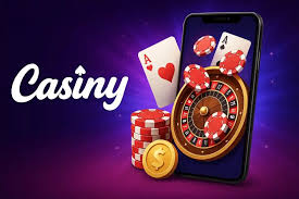 The Comprehensive Guide to Casiny Navigating Online Casinos The Comprehensive Guide to Casiny Navigating Online Casinos