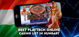 The Evolution of Online Casinos From Land-Based to Digital Gaming The Evolution of Online Casinos From Land-Based to Digital Gaming