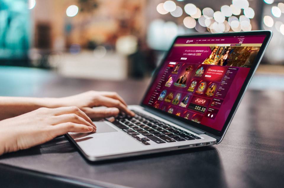 Top Real Money Slot Sites With Exciting Features