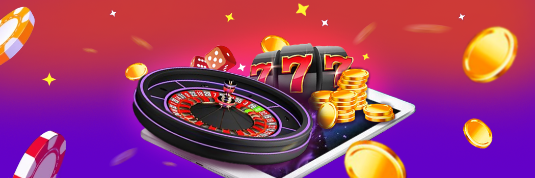 Top Real Money Slot Sites With Exciting Features