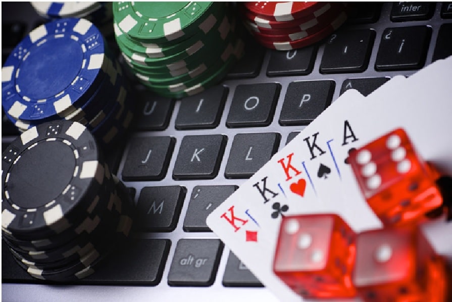 Ultimate Guide to Mandarin Online Casino UK Experience the Thrill of Gaming