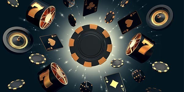 Understanding Compliance Requirements for Online Casinos Understanding Compliance Requirements for Online Casinos