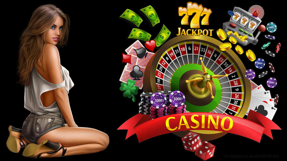 Discover 7bets Casino UK An Ultimate Gaming Experience
