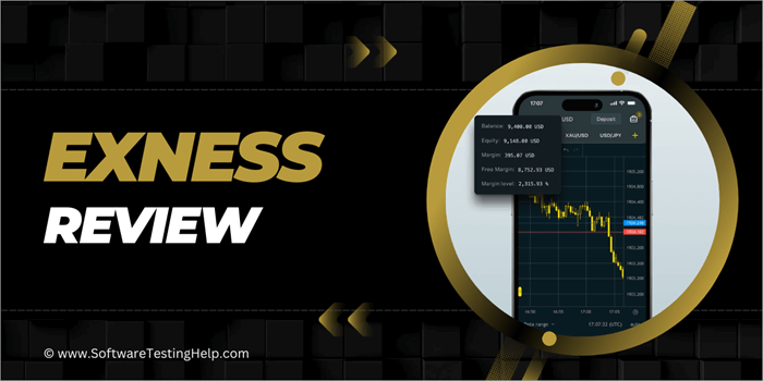 Exness MT4 Mobile Download Your Gateway to Trading on the Go