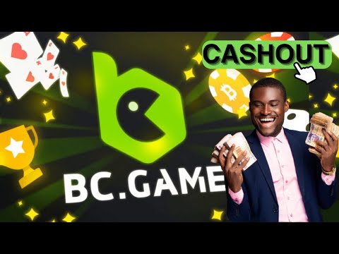 Experience the Thrill at BC.Game Online Crypto Casino