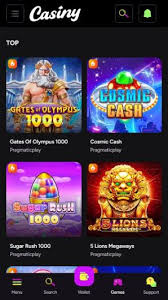 Explore the Best Casiny Bonus Code for Thrilling Rewards