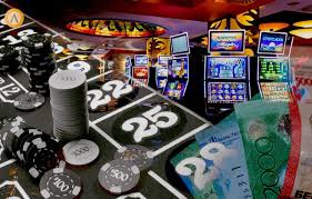 Innovative Gaming Real-Time Leaderboards in Casinos Innovative Gaming Real-Time Leaderboards in Casinos