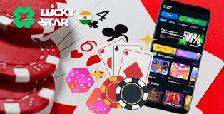 Lucky Star Aviator A New Dimension of Gaming Lucky Star Aviator A New Dimension of Gaming