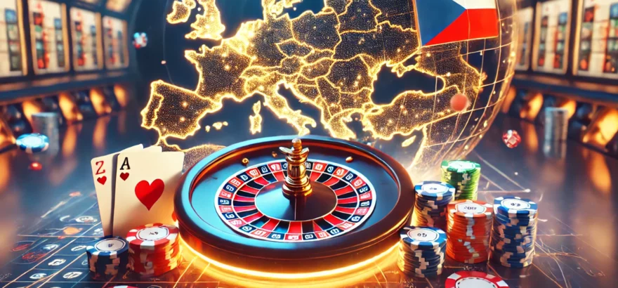 Objevte nejnovější casino a jeho výhody pro hráče