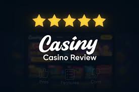 Unlock Exciting Offers with Casiny Bonus Codes 32