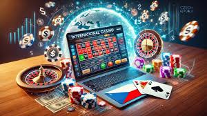 Zahraniční online casino Objevte svět her a zábavy Zahraniční online casino Objevte svět her a zábavy