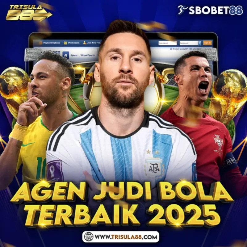 Agen SBOBET Terbaik untuk Pengalaman Taruhan yang Tak Tertandingi Agen SBOBET Terbaik untuk Pengalaman Taruhan yang Tak Tertandingi