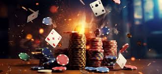 Casino Instant New Discover the Thrills of Instant Play Casinos